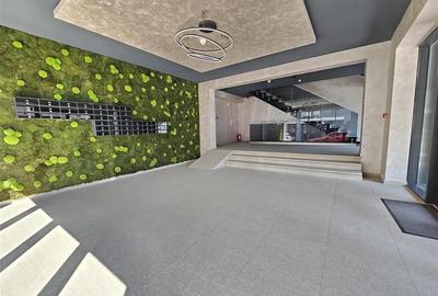 Apartament 2 camere, in Centrul Brasovului, la BSW - 2