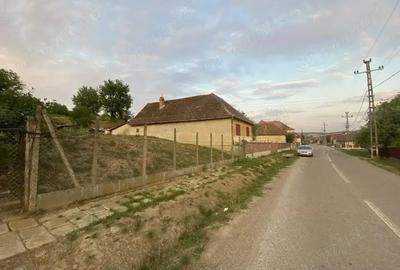 Casa de vanzare in Craiesti comuna Adamus - 4