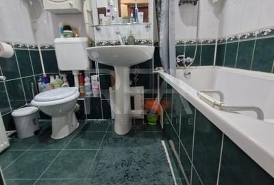 Apartament cu 4 camere - zona Auchan Vitan - 31