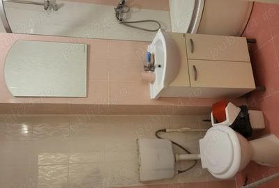 Garsonieră semidecomandată în Tineretului - 2