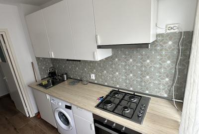 Apartament de 2 camere modern  în Drumul Taberei – zona Moghioroș - 9