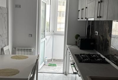 Apartament cu 2 camere în Universitate - 4