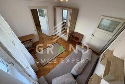 Apartament cu 2 camere semidecomandat în Central - 14