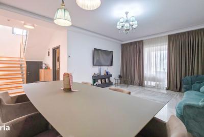 Casă cu 7 camere cu Teren 575 Mp în Dragomirești-Vale - 20