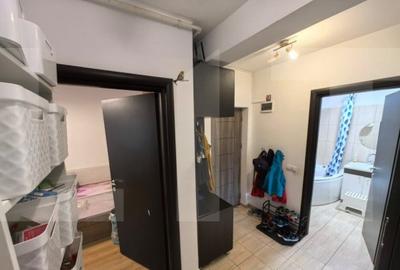 Apartament 3 camere + curte proprie, zona Bucurestii Noi/Bazilescu/Lidl - 3