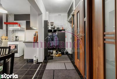 Apartament cu 3 camere, mobilat în Cotroceni - 3