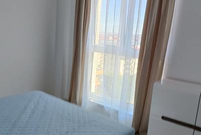 Apartament cu 2 camere decomandat în Florești - 4
