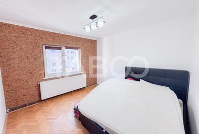 Apartament cu 3 camere decomandat, mobilat în Mărăști - 5