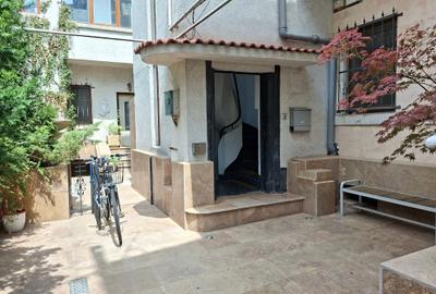 Spatiu versatil in vila– ZONA STIRBEI VODĂ – CISMIGIU