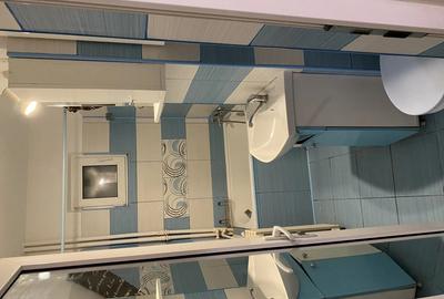 Apartament cu 3 camere semidecomandat în Tomis Nord - 3