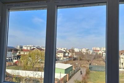 Inchiriez Studio Garsoniera Dr Taberei bloc 2008 loc parcare - 6