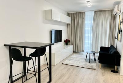 Apartament de inchiriat cu 2 camere Tomis Park Residence Apartament de inchiriat cu 2 camere Tomis Park Residence - 2