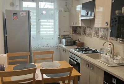 Apartament cu 3 camere în Popoveni - 3