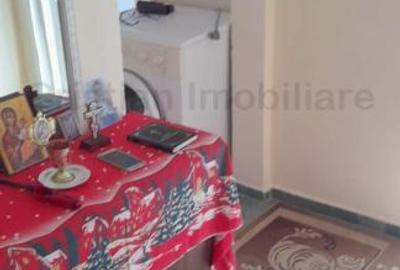 Apartament cu 2 camere decomandat în Viziru 3 - 6