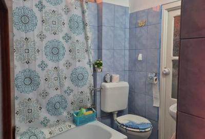Proprietar, vând apartament la curte comuna  în Grădiște - 9