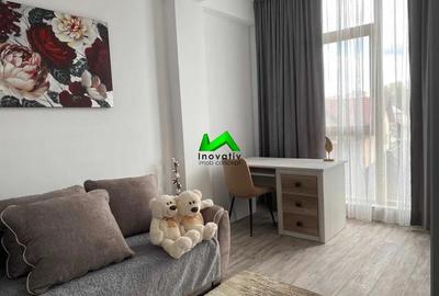 Apartament de inchiriat 3 camere Sibiu Selimbar El Gringo - 5