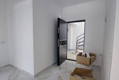 Apartament 2 Camere cu grădină strada Piersicului, Fundeni, Dobroești - 12