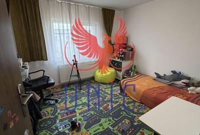 3 decomandate 1mai, centrala proprie, mobilat - 18