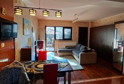 Vila Tunari, cartierul Scriitorilor, mobilata si utilata cu materiale premium - 10