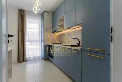 Apartament cu 3 camere si grădină de 16mp + terasa 16mp | Giroc | SXD Market - 7