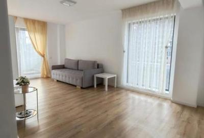 Apartament cu 2 camere, suprafata de 54 mp, pet friendly, parcare, zona Coresi - 1