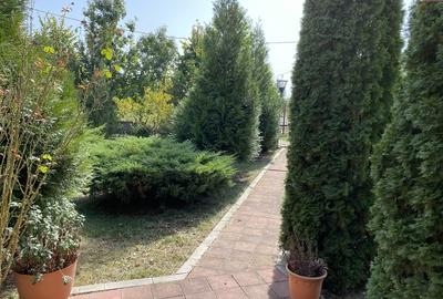 Ialomița,Popasul Sinesti,Livedea,P+M,Curte amenajata 2550 mp,35 km Bucuresti - 17