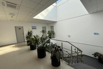 Spațiu industrial, de 3,624 mp, în Theodor Pallady - 23