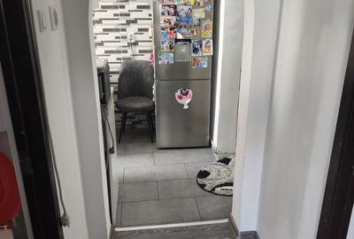 Apartament cu 2 camere decomandat în Crâng - 1