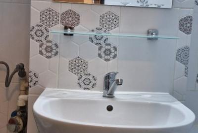 Garsoniera zona Piata Titan - 3