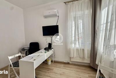 Casă cu 5 camere cu Teren 214 Mp în Aroneanu - 20