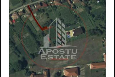 Casă cu 2 camere cu Teren 725 Mp în Central - 7