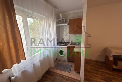 Garsoniera cocheta, complet mobilata si utilata, in cartierul Tractorul - 7