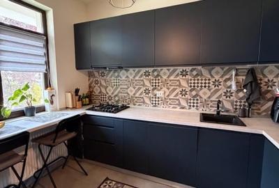 Duplex cu 4 camere cu Canalizare în Corbeanca - 10