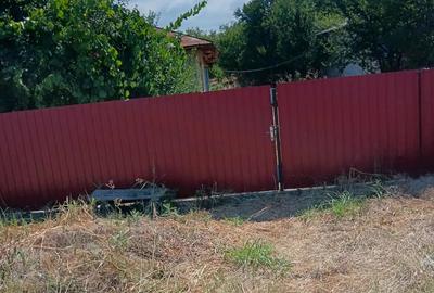 Casa de vanzare cu teren - 3