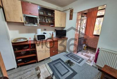 Ap.2 cam decomandat Tudor Et.1 mobilat-utilat-centrala - 5