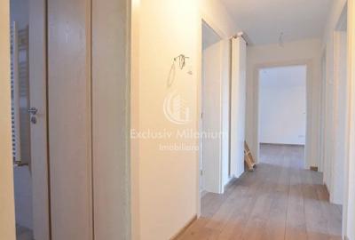 Vila de Baneasa Henri Coanda Garaj Aviatiei Birouri / Locuinta - 3