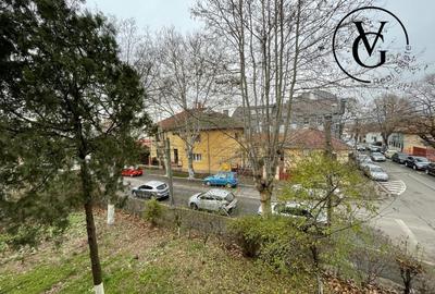 Apartament 2 camere + centrala si boxa la subsol - Central Constanta - 13