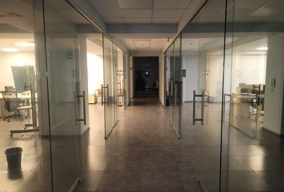 Inchiriez spatiu birouri - 2