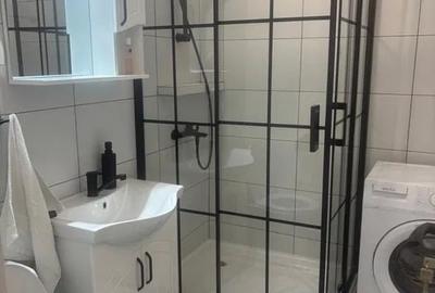 Garsoniera Ultracentral Cismigiu - 6