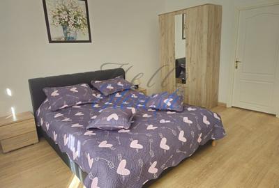 Apartament cu 2 camere, 55mp, la curte comuna, in zona Centrala | Cluj Apartament cu 2 camere, 55mp, la curte comuna, in zona Centrala | Cluj - 2