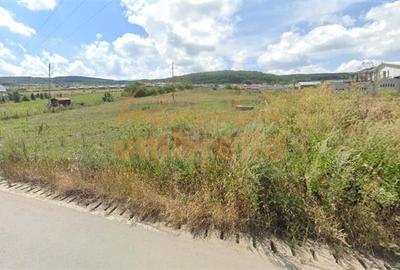 Teren agricol intravilan de 580 mp, în Chinteni