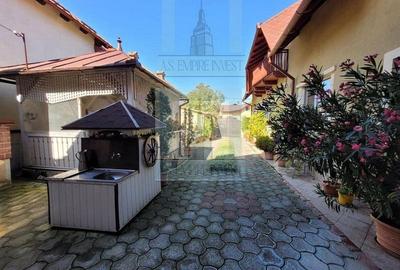 Casa singur in curte, 1000 mp teren - zona Tarlungeni - 4