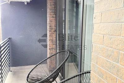 Apartmanet premium cu 3 camere de inchiriat in Nufarul - 6