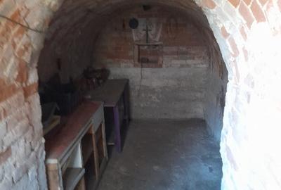 Casă individuală cu 2 camere cu Teren 2121 Mp în Ciocaia - 3