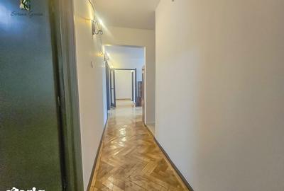Apartament cu 5 camere decomandat, mobilat în Centrul Civic - 17