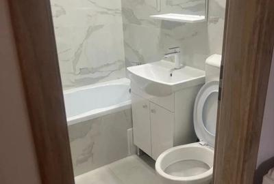 Apartament cu 2 camere semidecomandat în Timișoara - 8