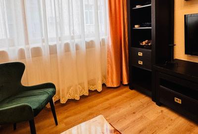 De închiriat – Apartament elegant,ultracentral - 9