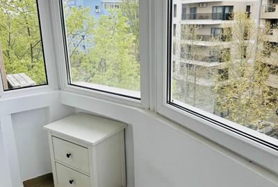 Garaoniera centrala proprie - decebam- muncii + Loc Parcare DB1317 - 2