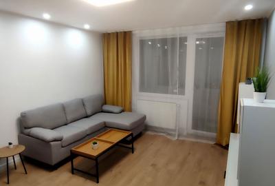 Apartament cu 2 camere semidecomandat în Horea - 1