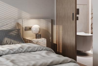 ISOLA Boutique • 3 camere decomandat • 78,95 mp • Etaj 1 • Prețuri de lansare ISOLA Boutique • 3 camere decomandat • 78,95 mp • Etaj 1 • Prețuri de lansare - 9